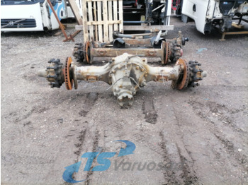 Axle and parts SCANIA R