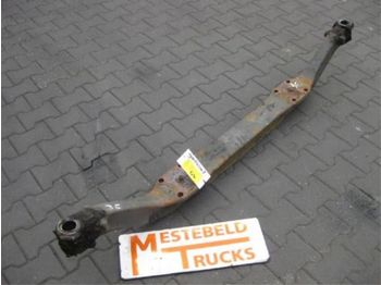 Front axle for Truck Scania Vooras: picture 2