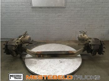 Front axle for Truck Scania Vooras AM950D compleet: picture 1