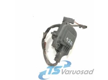 Heating/ Ventilation for Truck Scania Water valve 1503790: picture 1