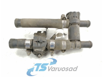 Heating/ Ventilation for Truck Scania Water valve 1868457: picture 5