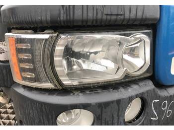 Headlight for Truck Scania XENON FORLYGTER V8 ( P/N: 2416105 / 2416109 ): picture 1