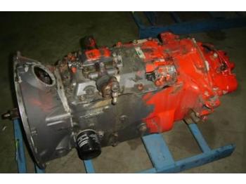 Gearbox for Truck Scania Z SC-3 GRS-900 E: picture 1