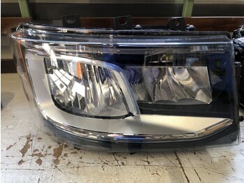 Headlight for Truck Scania koplamp 2674391: picture 1