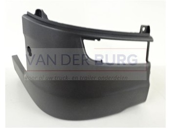 New Bumper for Truck Scania ngs R/S: picture 1