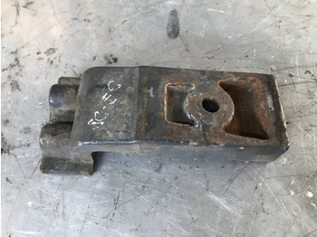 Steel suspension Scania spring mounting bracket 1545027: picture 1