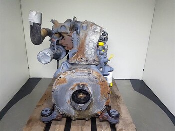 Engine and parts for Construction machinery Schaeff SKL844-Deutz BF4M2011-Engine/Motor: picture 4