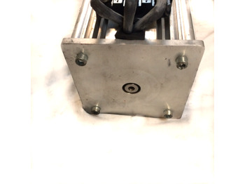 Steering for Material handling equipment Schwars Steering motor: picture 3