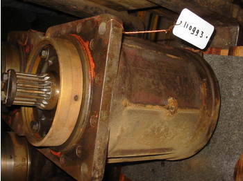 Hydraulic motor for Construction machinery Shibaura HTM 500-E-36: picture 1