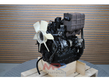 Engine for Farm tractor Shibaura J823: picture 2