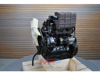 Engine for Farm tractor Shibaura J843: picture 3