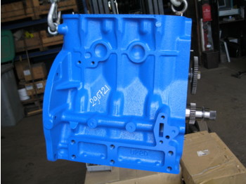 New Cylinder block for Construction machinery Shibaura P822: picture 1