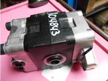 Hydraulic pump for Construction machinery Shimadzu 239R269: picture 1