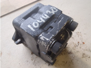 Hydraulic pump for Construction machinery Shimadzu S84.5R089F: picture 1