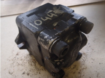 Hydraulic pump for Construction machinery Shimadzu S84.5R089F: picture 1