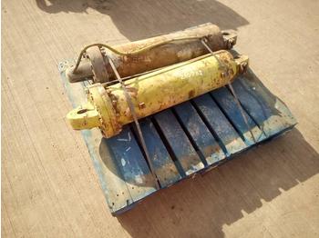 Shock absorber for Construction machinery Shock Cylinder to suit Terex (2 of): picture 1