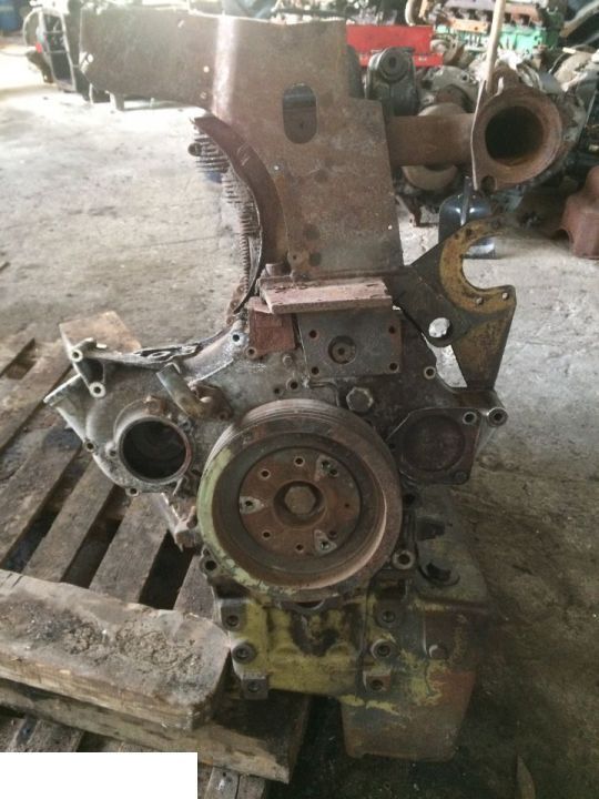 Engine and parts for Agricultural machinery Silnik Deutz F6L913 , Fendt GTA , CZEŚCI do silnika fendt GTA: picture 3