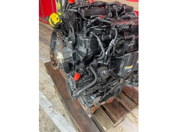 Engine for Agricultural machinery Silnik FPT F5GFL413D Case Farmall [NOWY]: picture 4