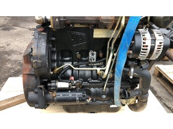 Engine for Agricultural machinery Silnik JCB 448 TA4 -108L1A [CZĘŚCI]: picture 2