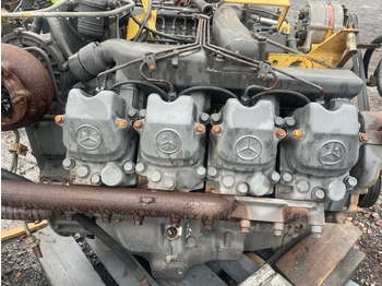 Engine for Combine harvester Silnik Mercedes OM442 z kombajnu: picture 4