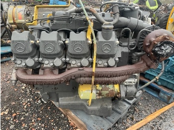 Engine for Combine harvester Silnik Mercedes OM442 z kombajnu: picture 3