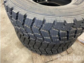Tire for Construction machinery Snowking 17,5 R25 L2: picture 1