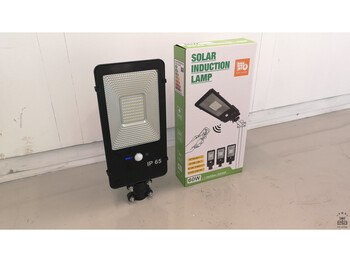 New Lights/ Lighting Solar Induction Lamp 60W LED: picture 1