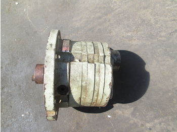 Hydraulic pump for Wheel loader Sperry Vickers S50 - DU - 11L: picture 1