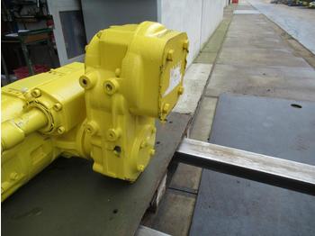 New Transmission for Construction machinery Spicer Dana 05586301: picture 1