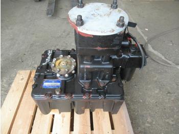 Transmission for Construction machinery Spicer Dana 35514107619: picture 1
