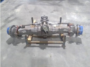 Axle and parts AHLMANN