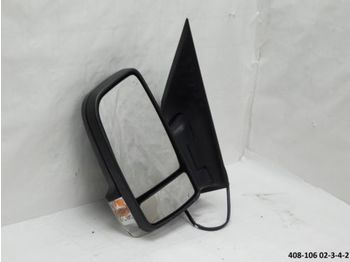 Rear view mirror for Truck Spiegel Außenspiegel links A9068106016 Mercedes Sprinter 906 (408-106 02-3-4-2): picture 1