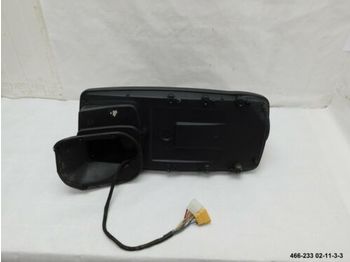 Heating/ Ventilation for Truck Standheizung Eberspächer Airtronic M D4S Diesel 24 V MAN TGA (466-233 02-11-3-3): picture 1