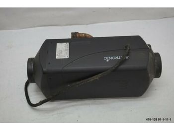 Heating/ Ventilation for Truck Standheizung Eberspächer Airtronic M D4S Diesel 24 V MAN TGL (476-139 01-1-11-1): picture 1