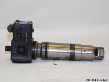 Injector for Truck Steckpumpe Einspritzdüse Injektor A0280744802 MB Vario 814 D (393-154 01-7-6-3): picture 1