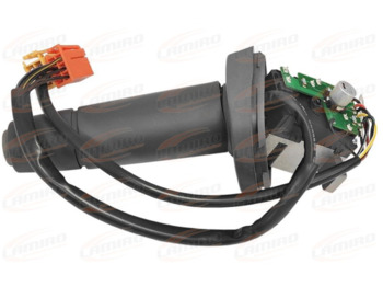 New Steering column switch for Truck Steering Column Wiper Switch MAN TGX TGS TGA TGL TGM TURN SIGNAL SWITCH: picture 2