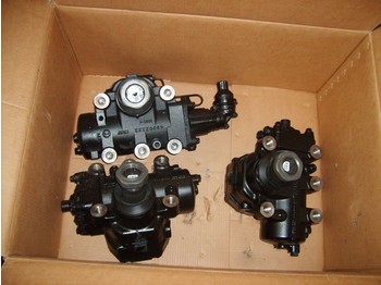 Steering gear Ginaf 1444717/1351591/1363004/OG00026926/OG000090545/0000083506