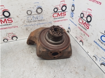 Steering knuckle Case International John Deere Apl 325, 330 Front Swivel Housing Rhs 4472451485