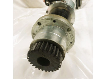 Steering for Material handling equipment Steering motor for Linde/Still: picture 5