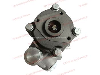 Steering pump FPT IVECO CASE Cursor8/ Cursor10 41211223 power steering pump for truck