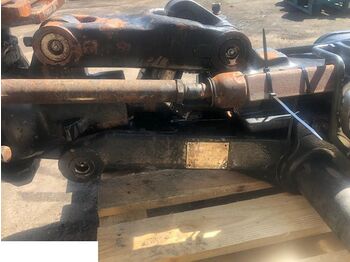 Axle and parts STEYR