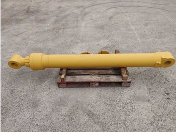 Hydraulic cylinder for Excavator Stick cylinder GP complete with hydraulic piping: picture 1
