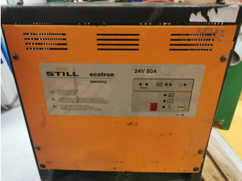 Battery STILL