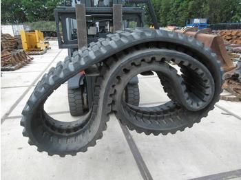 New Track for Construction machinery Sumitomo 166205A1: picture 1