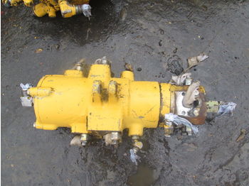 Transmission for Excavator (Swing pinion ): picture 1