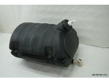 Spare parts for Truck TAKLER Wassertank Wasserkanister Wasserbehälter Iveco 80E21 (443-167 02-1-7-2): picture 1