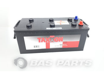 Battery for Truck TAXXON BATTERIES Taxxon Batteries Battery 12 190: picture 1