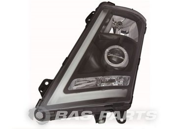 Headlight for Truck TBM FH16 Euro 6 Headlight FH16 Euro 6 Left 21221146: picture 1