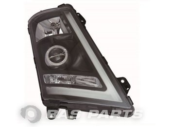 Headlight for Truck TBM FH16 Euro 6 Headlight FH16 Euro 6 Right 21221145: picture 1