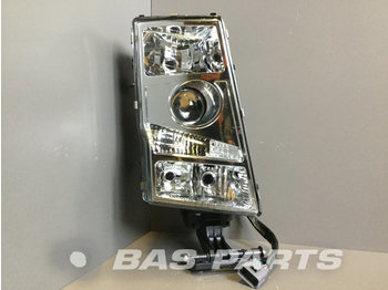 Headlight for Truck TBM FH2 Headlight FH2 Right 20861584: picture 1